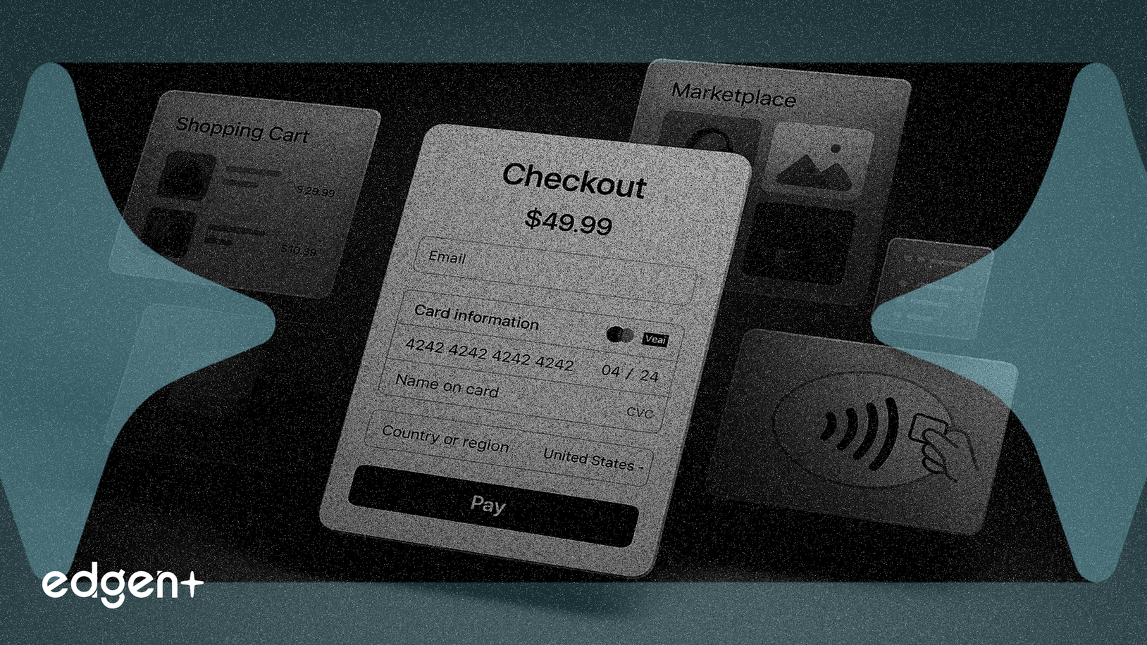 Visa AI 支付上線，目標是到 2026 年實現主流應用