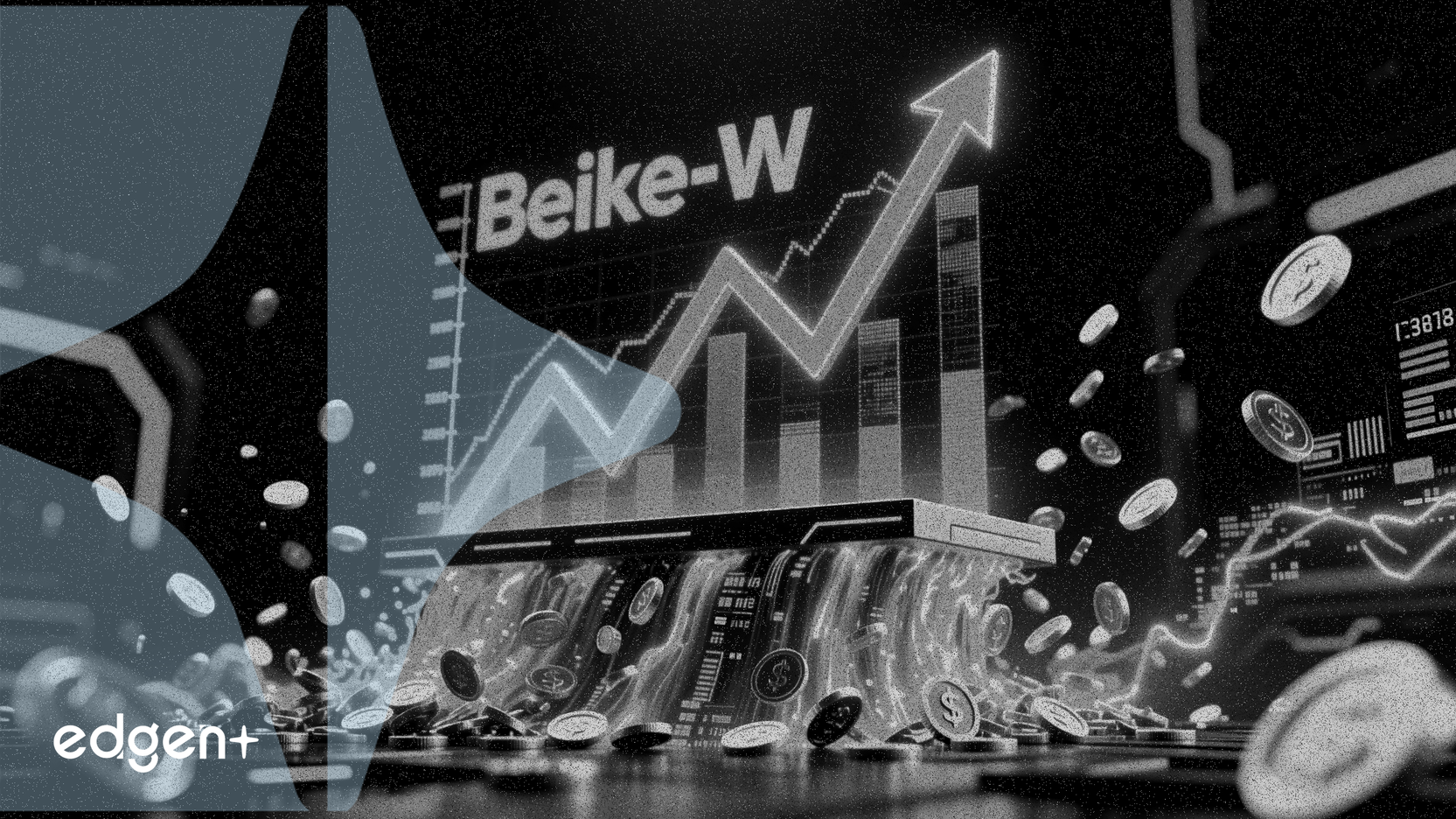 Beike-W Rises 5.4% as Buyers Absorb $35M Share Sale