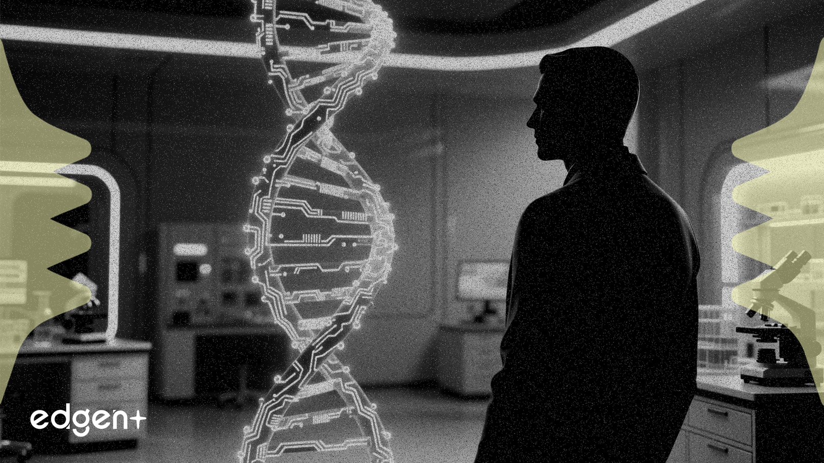 Calico d'Alphabet nomme un vétéran de la biotechnologie à la tête de son unité de génétique