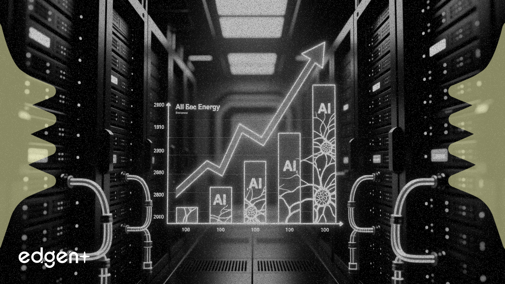 AI 워크로드, UPS 시장 124억 7천만 달러 규모로 견인 전망