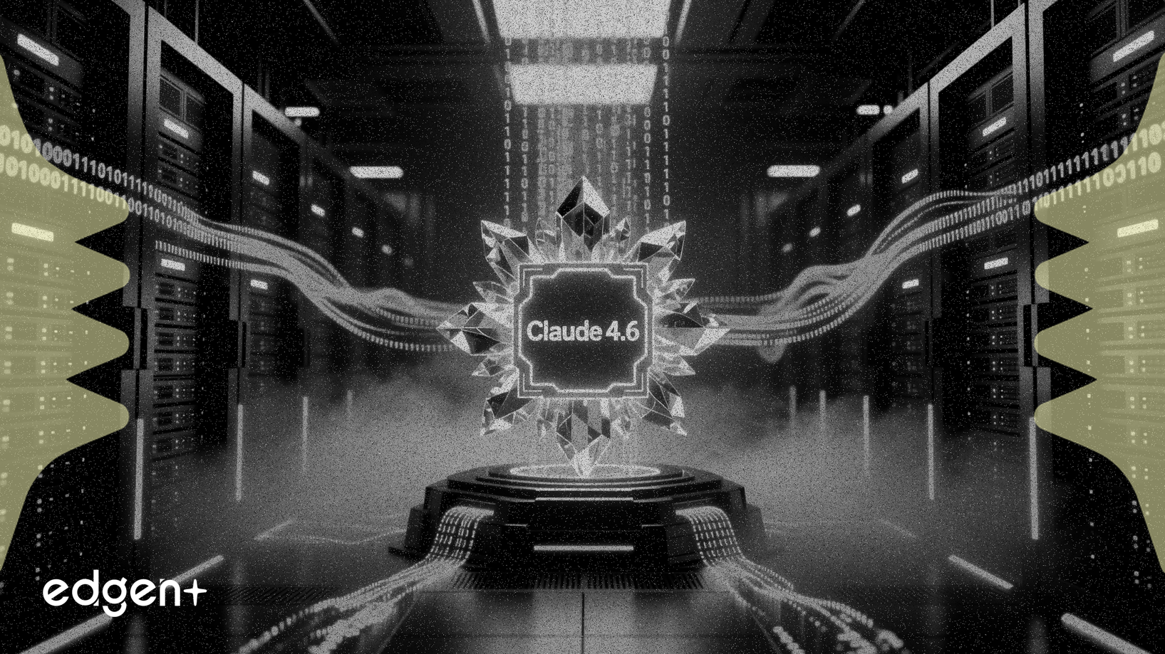 Hyperscale Data Despliega Claude 4.6 en Plataforma de IA Empresarial