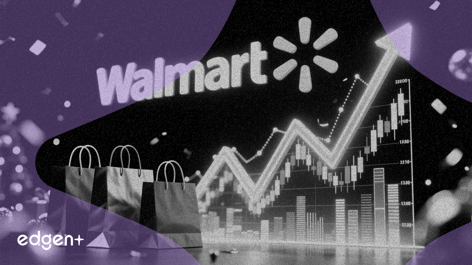 Oppenheimer prévoit que les ventes des fêtes stimuleront les résultats du T4 de Walmart