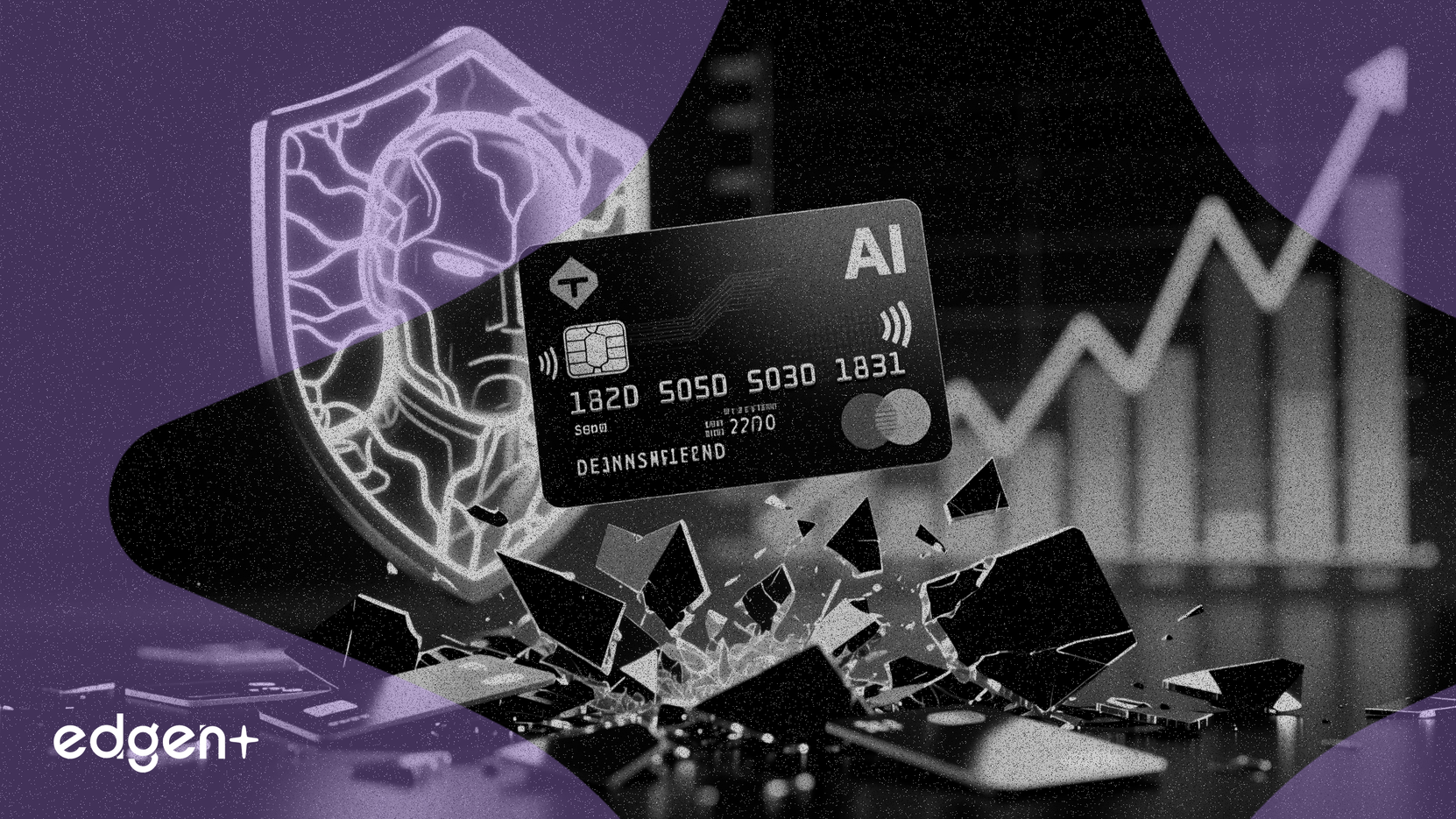 La IA frena el fraude global con tarjetas, con pérdidas que caen a 33.400 millones de dólares