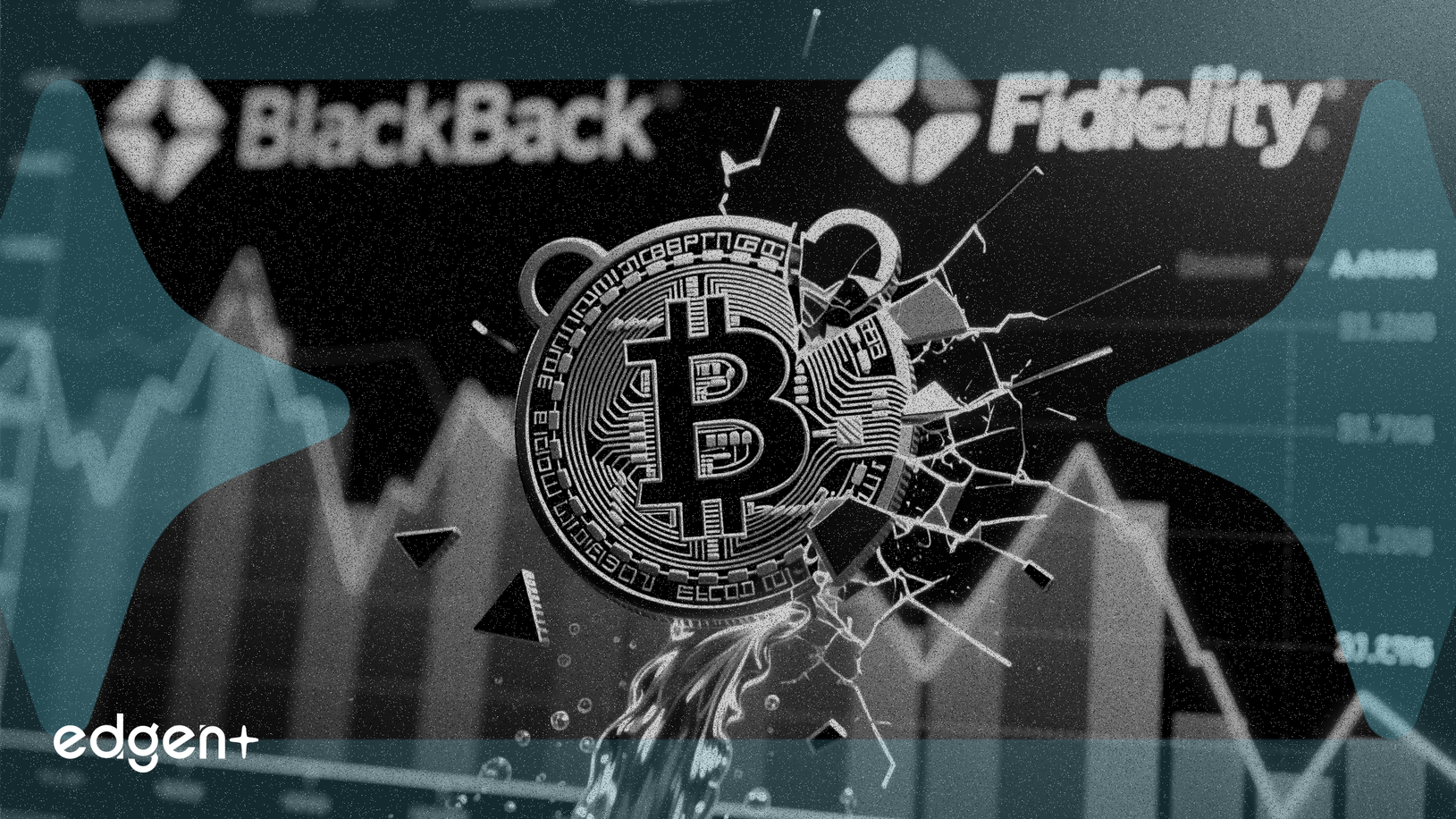 Bitcoin ETFs Shed $146M as BlackRock, Fidelity See Outflows