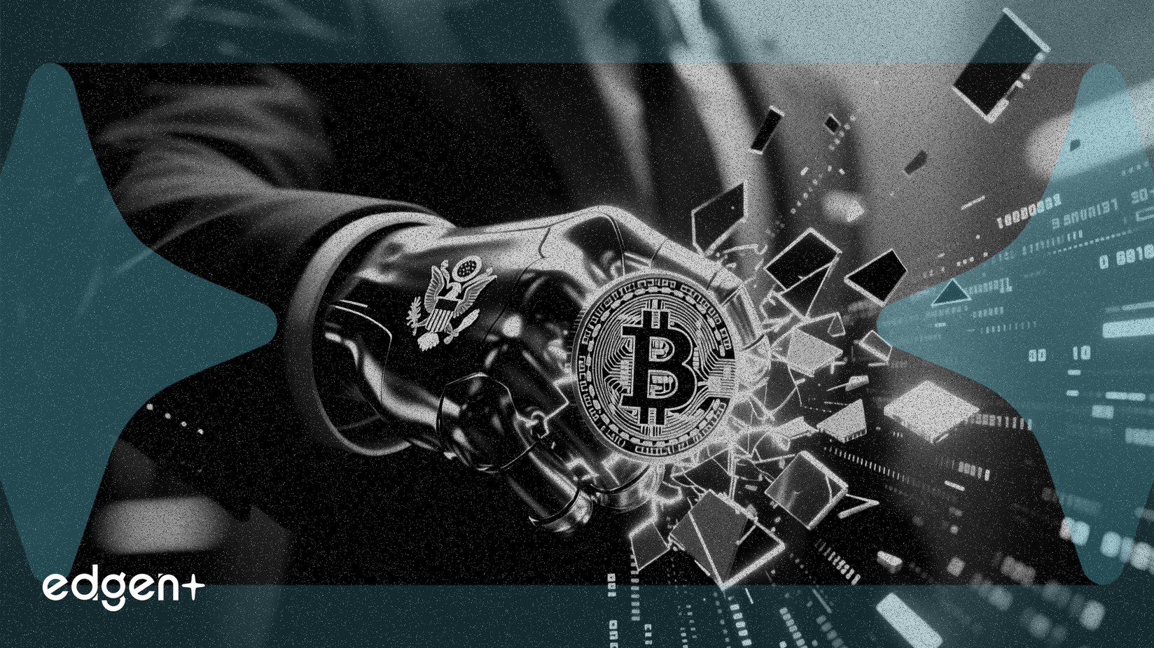 米国、GENIUS法を可決し暗号資産監視を強化