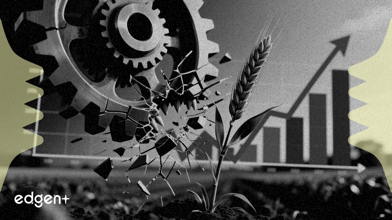 CNH réorganise sa direction pour faire face aux marchés agricoles faibles