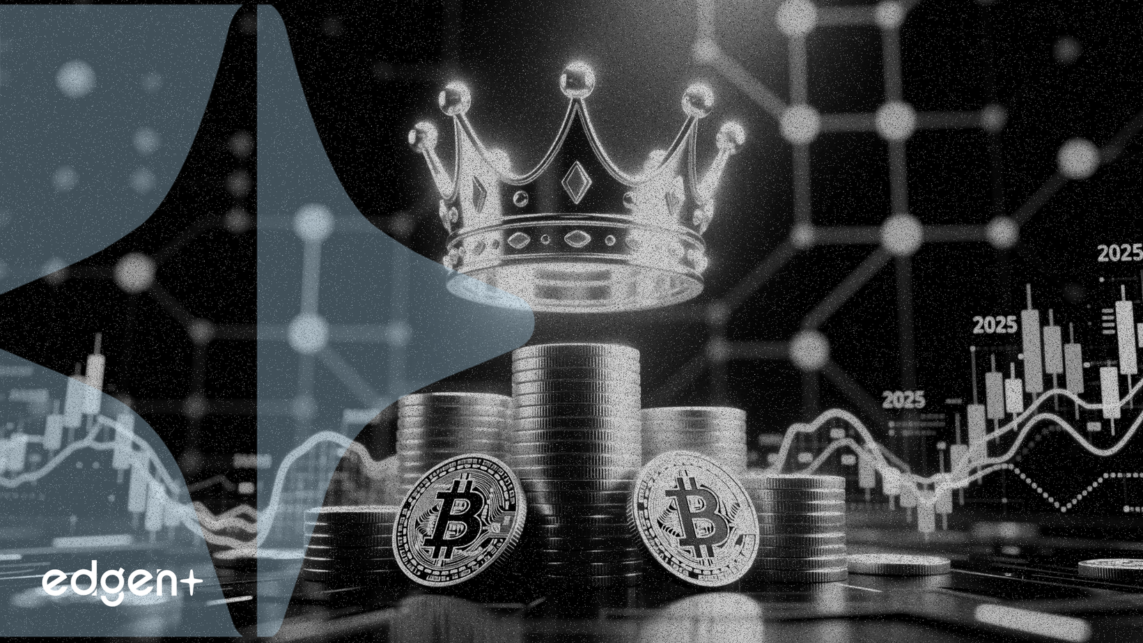 Các nhà đầu tư mạo hiểm vinh danh Stablecoin, Thị trường dự đoán là người chiến thắng tiền điện tử năm 2025