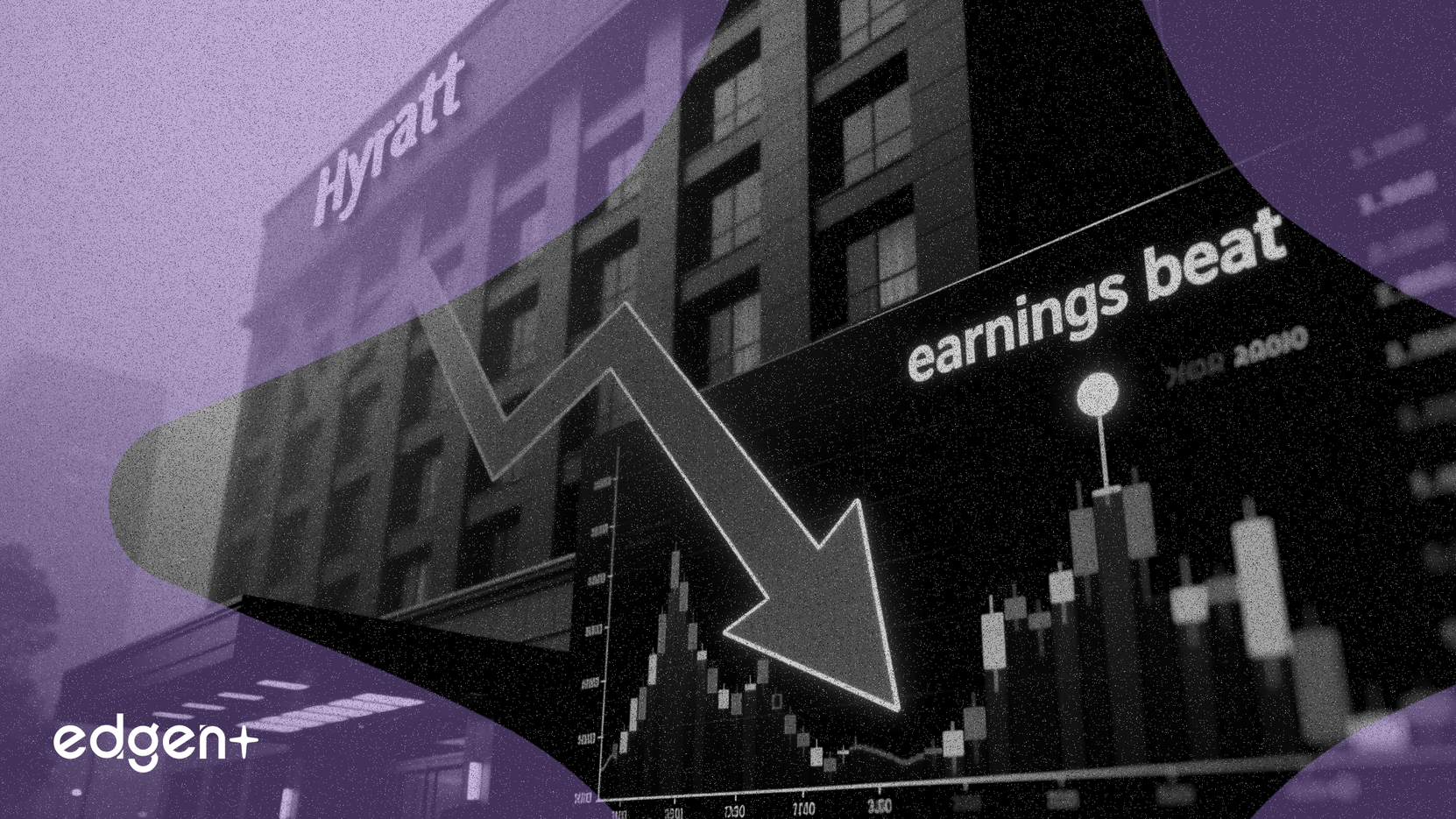 L'action Hyatt chute alors que le manque à gagner au T4 éclipse le dépassement des bénéfices