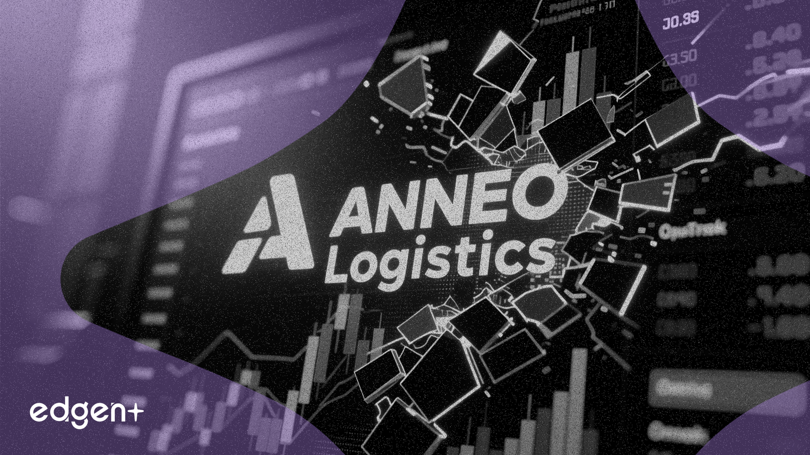 ANNEO Logistics, 사유화 승인 후 2월 9일 상장 폐지