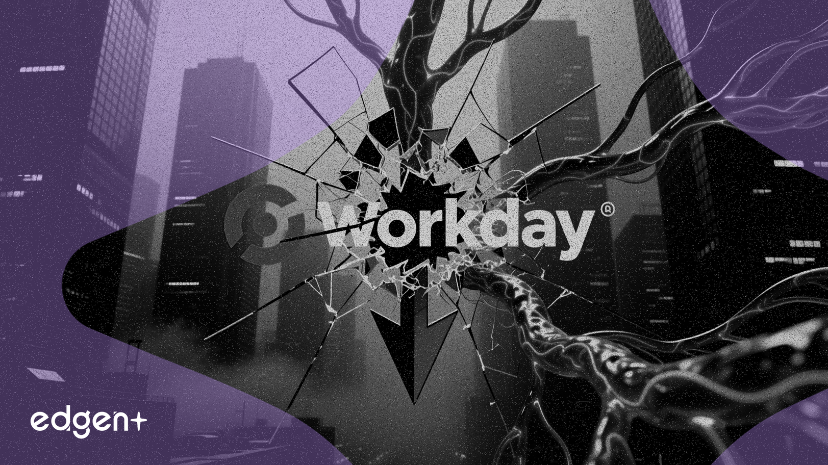 L'action Workday chute de plus de 50 % alors que l'IA menace son activité principale