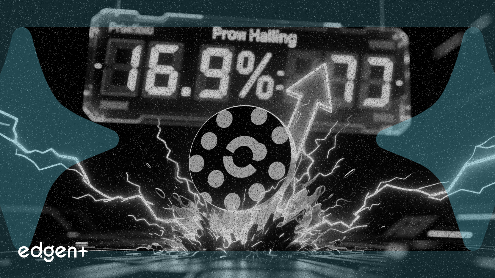 Polkadot Surges 16.9% as First Halving Event Approaches
