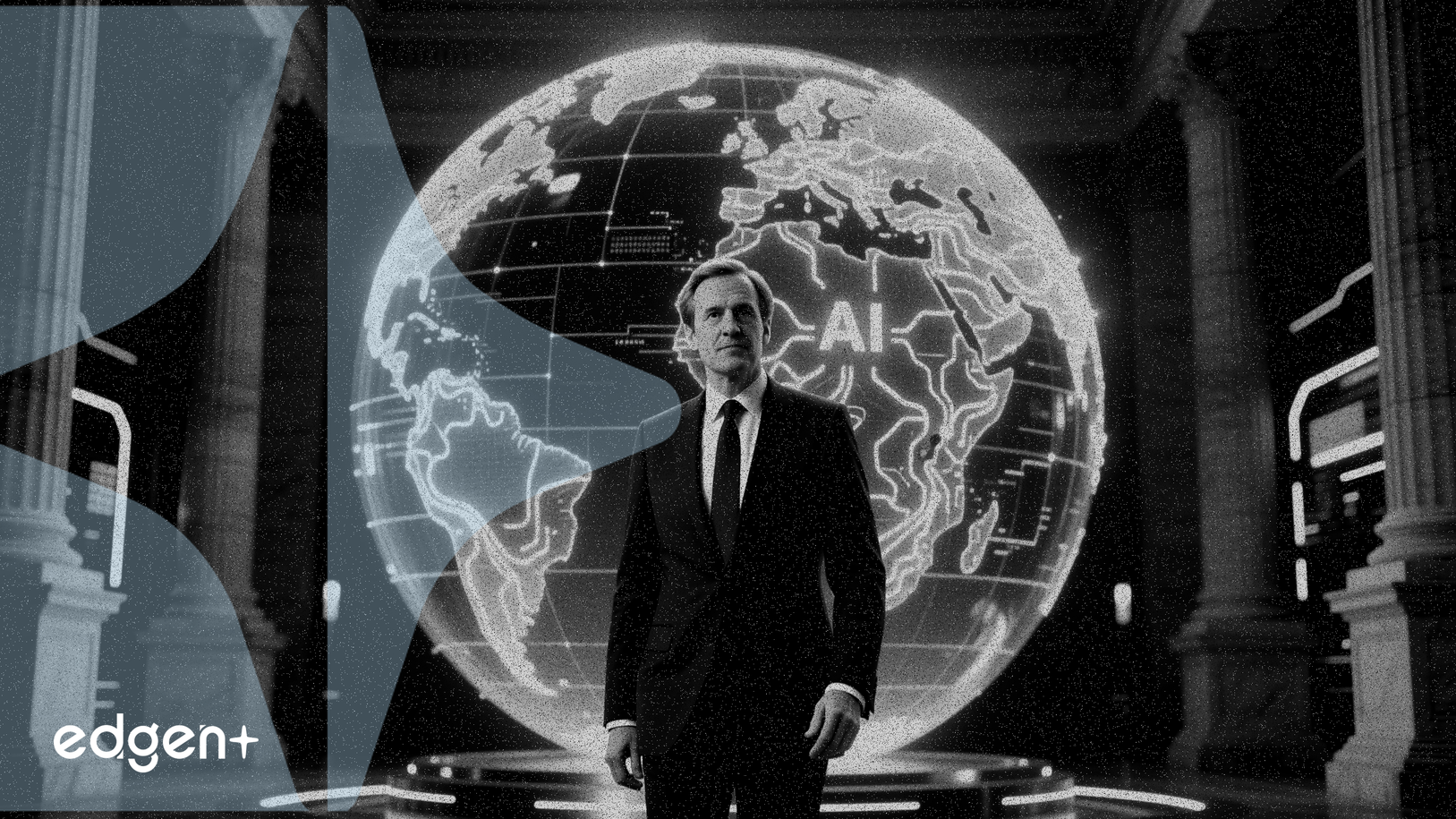 OpenAI Hires Ex-UK Chancellor George Osborne for Global Diplomacy Role