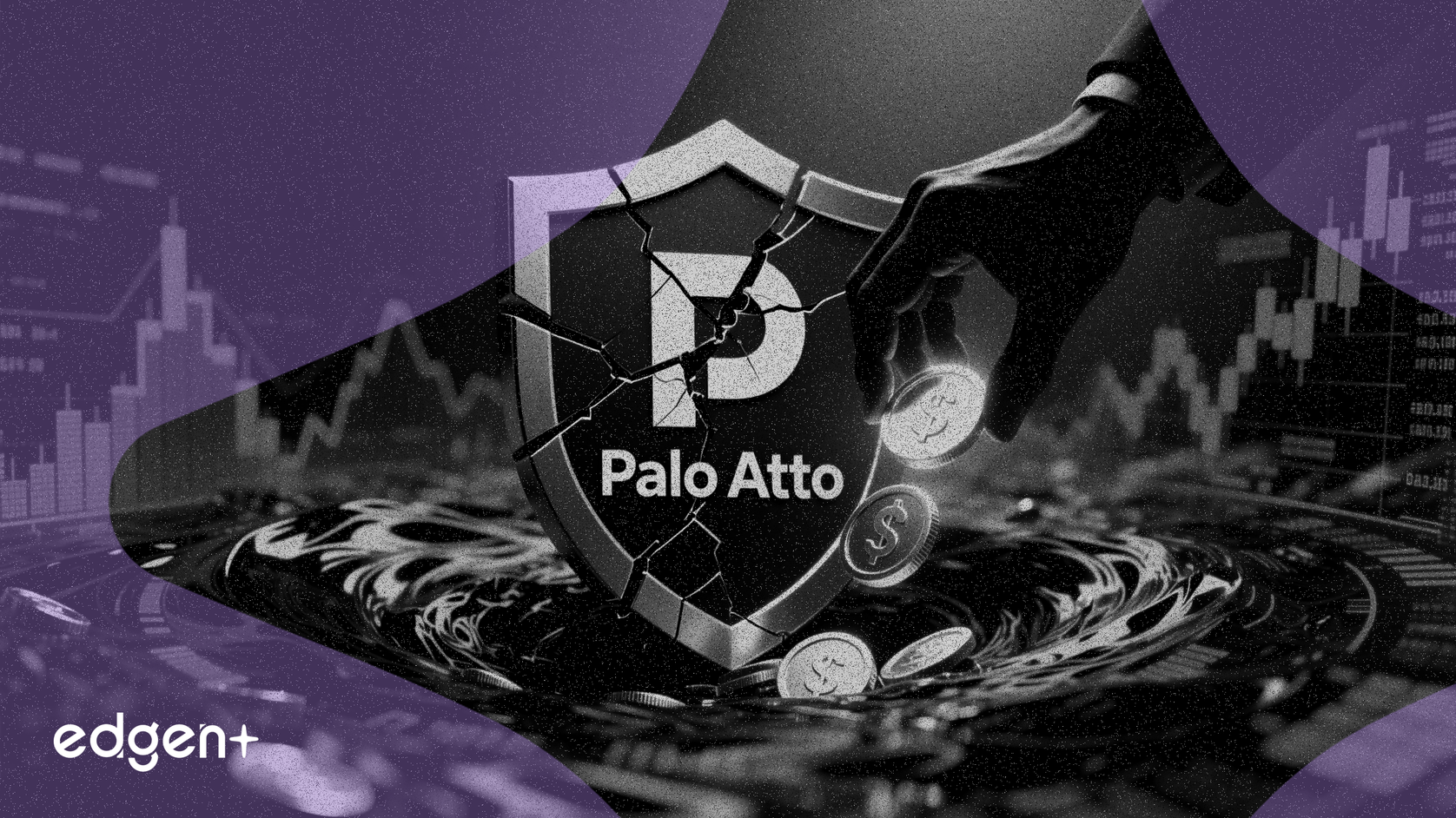 Palo Alto 内部人士抛售价值500万美元股票，暗示潜在犹豫