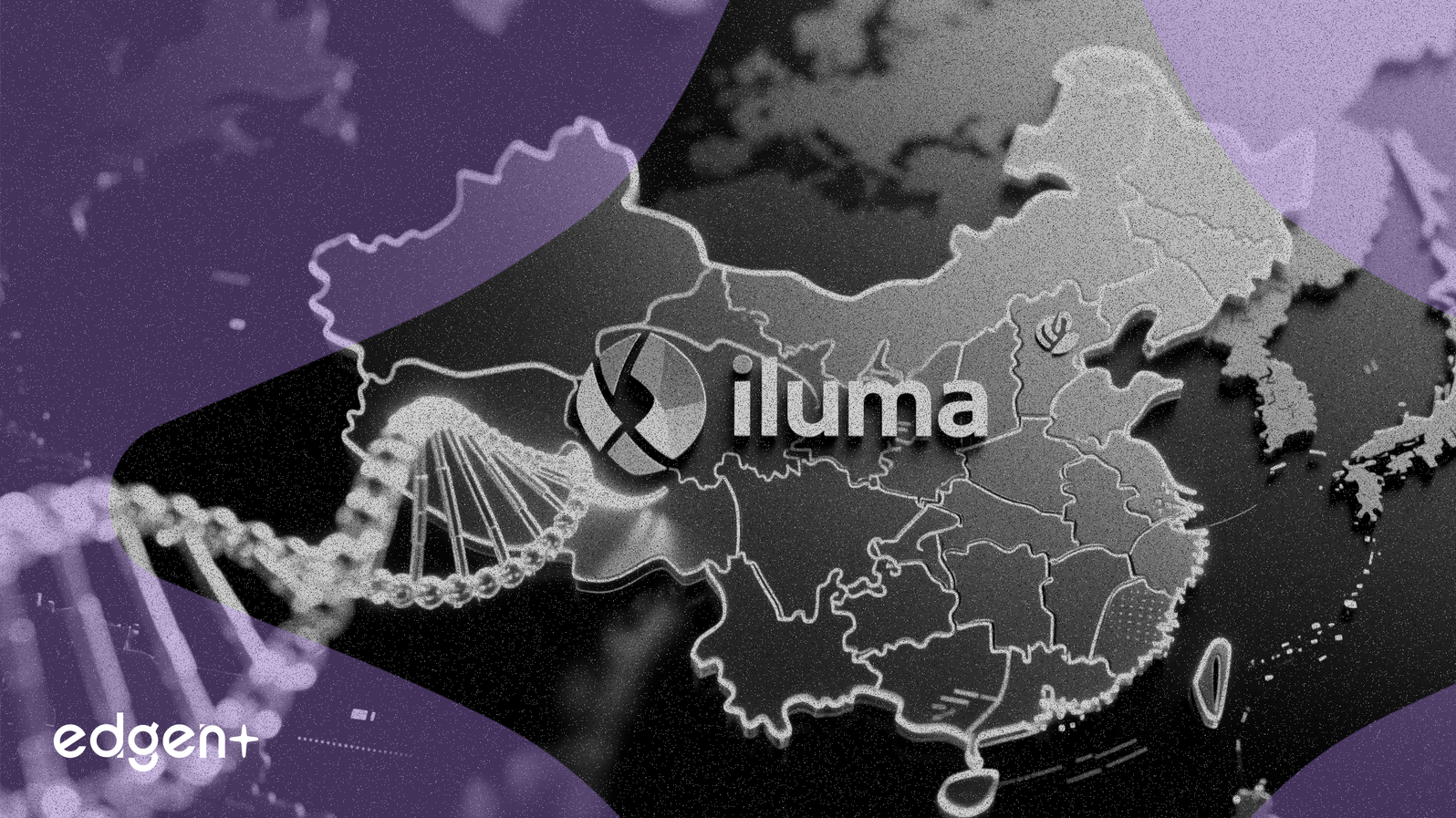 El CEO de Illumina Apunta al Crecimiento en China, Señala Apertura a Adquisición