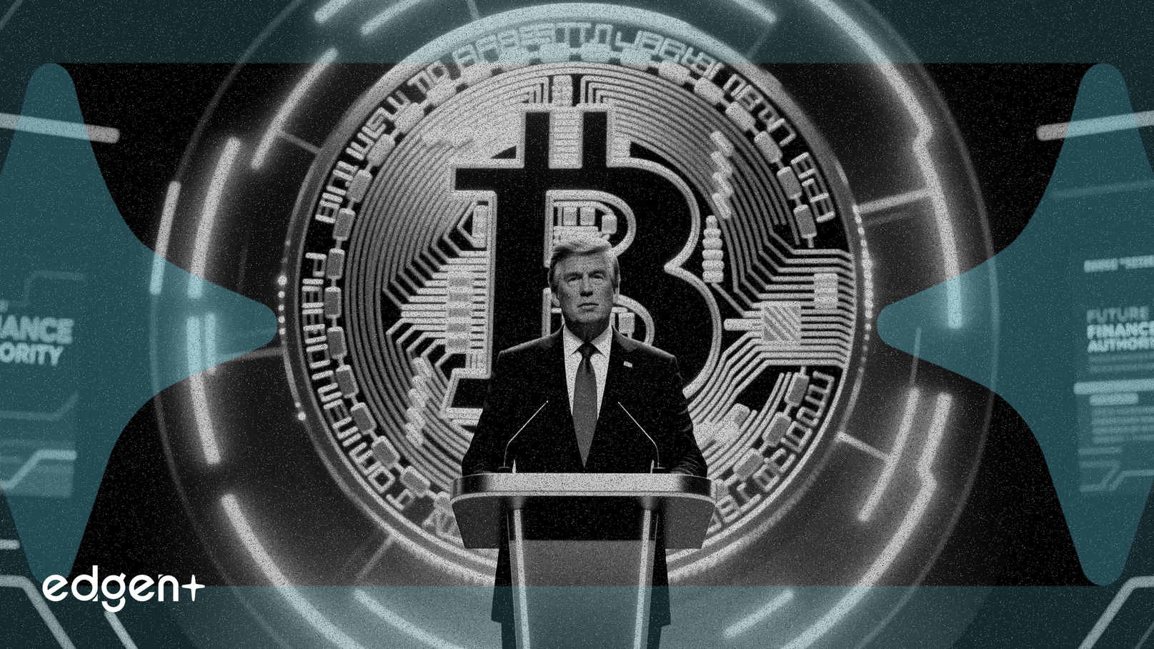 Eric Trump será el orador principal de la Conferencia Bitcoin 2026