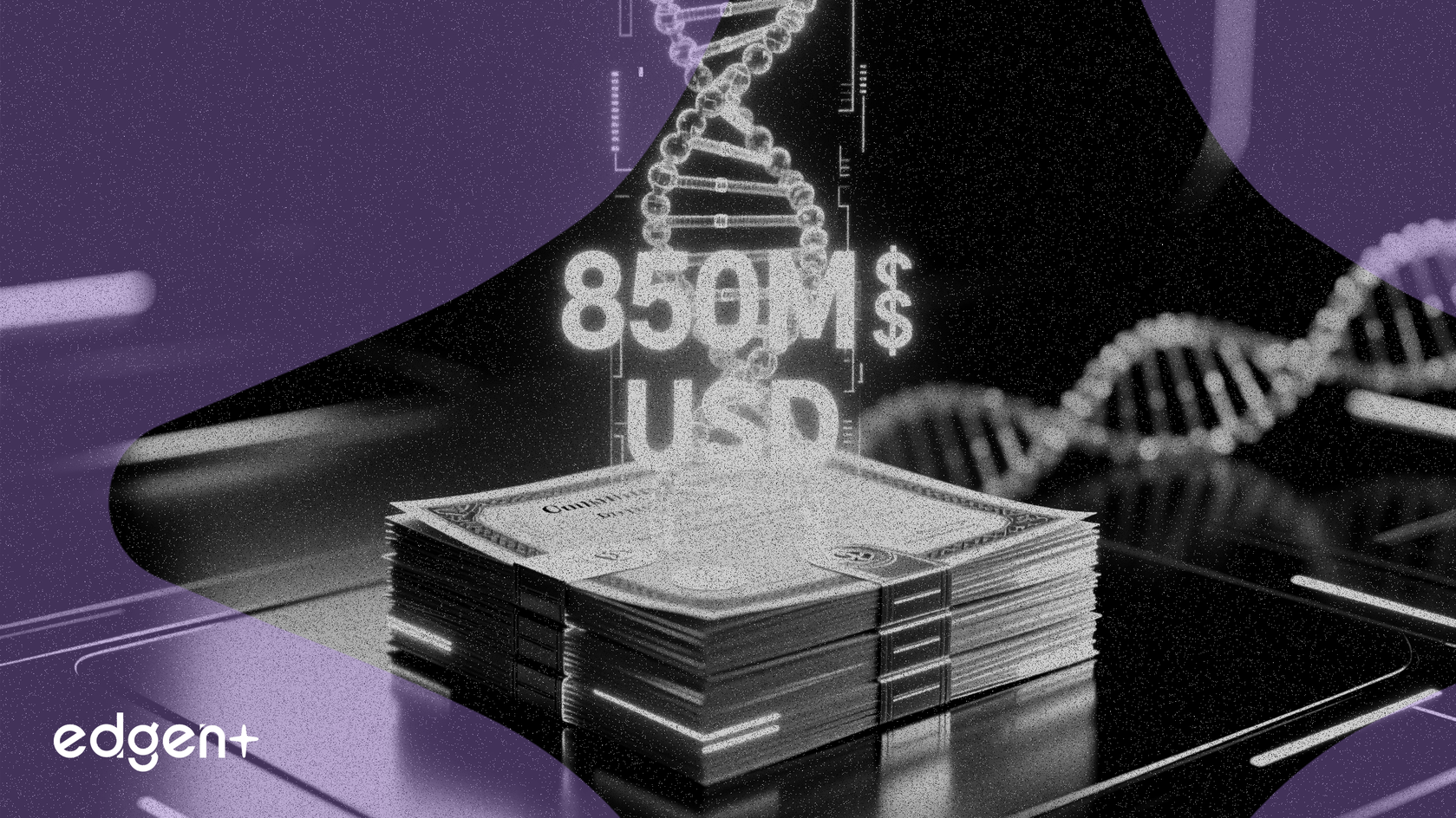 BioMarin cherche à lever 850 millions de dollars via une offre d'obligations de premier rang