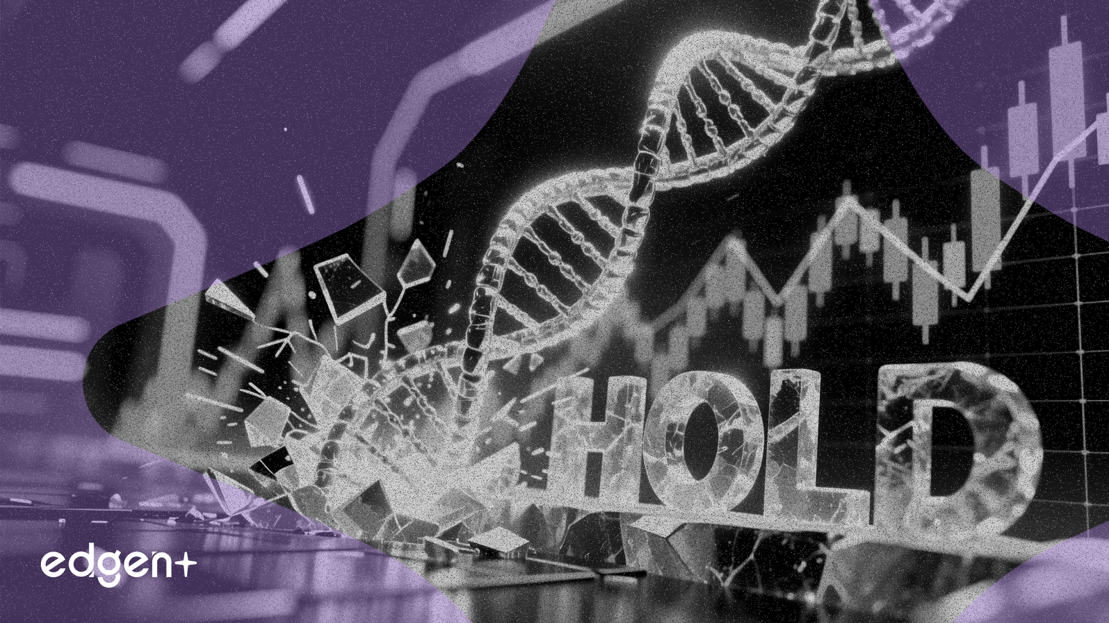 FDA, 유전자 치료 임상 보류 해제에 Intellia 주가 11% 상승