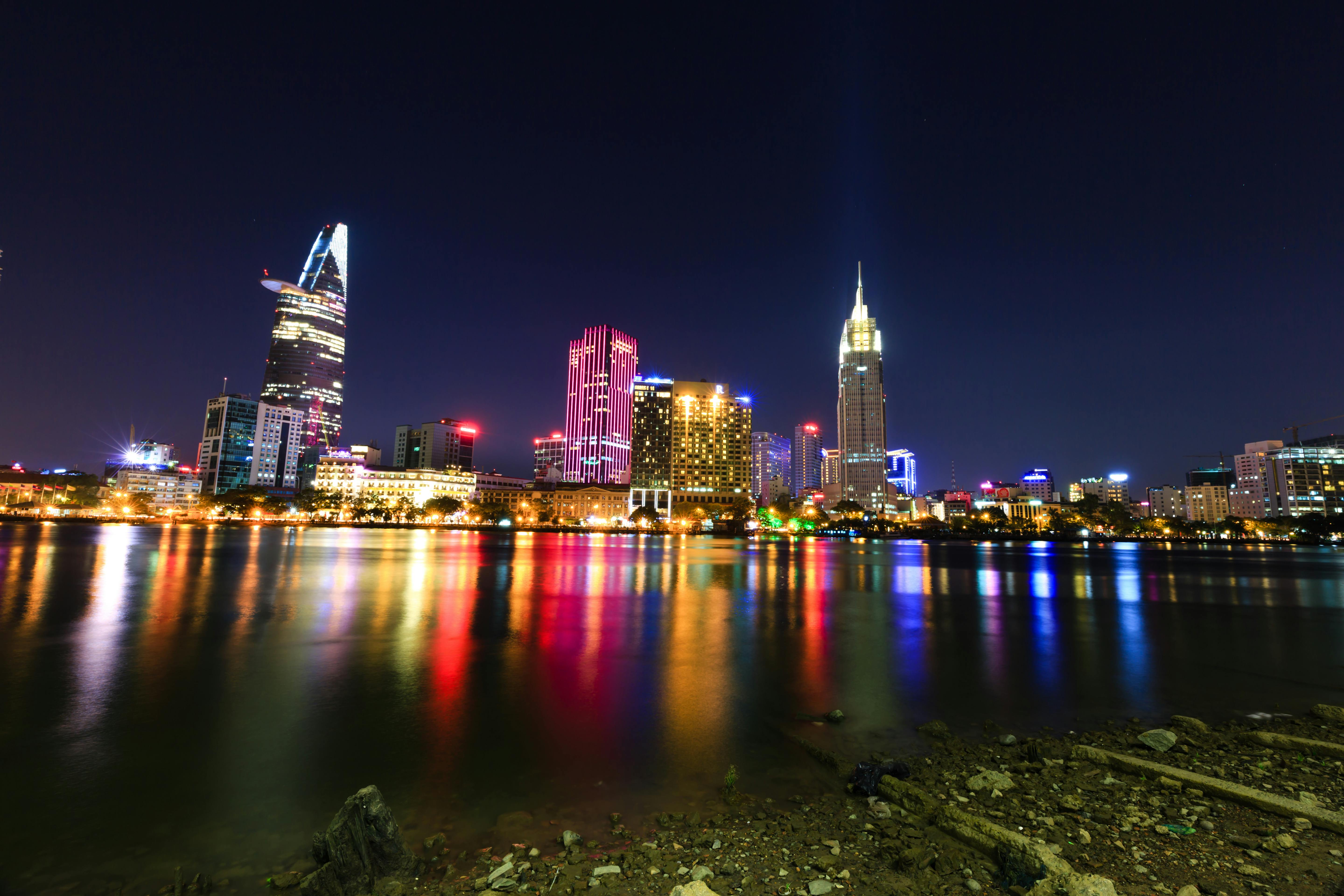 Vietnam Approves 5-Year Pilot for Crypto Asset Trading Market
