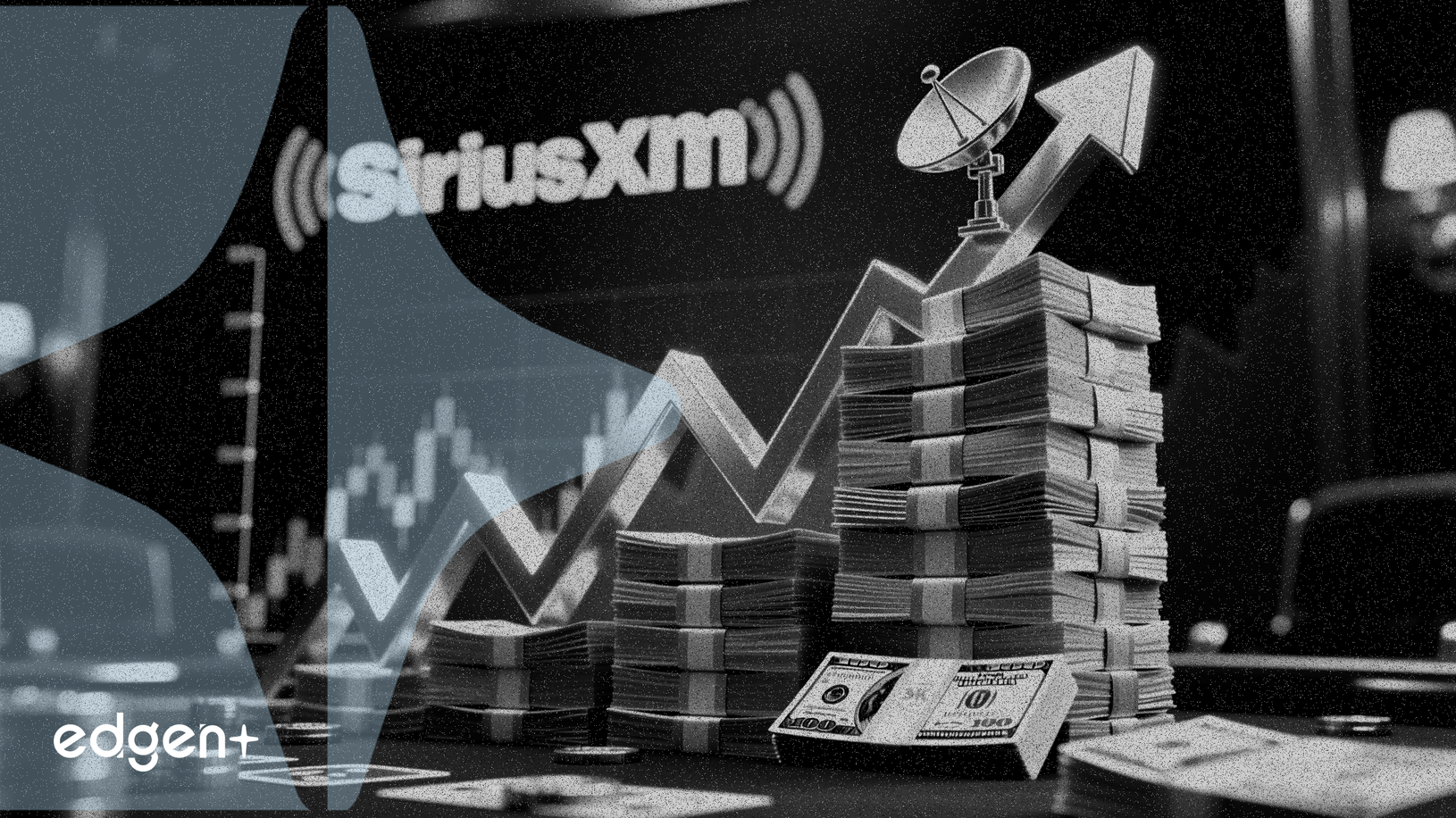 CHECK 캐피탈, 시리우스 XM 주식에 1,770만 달러 베팅