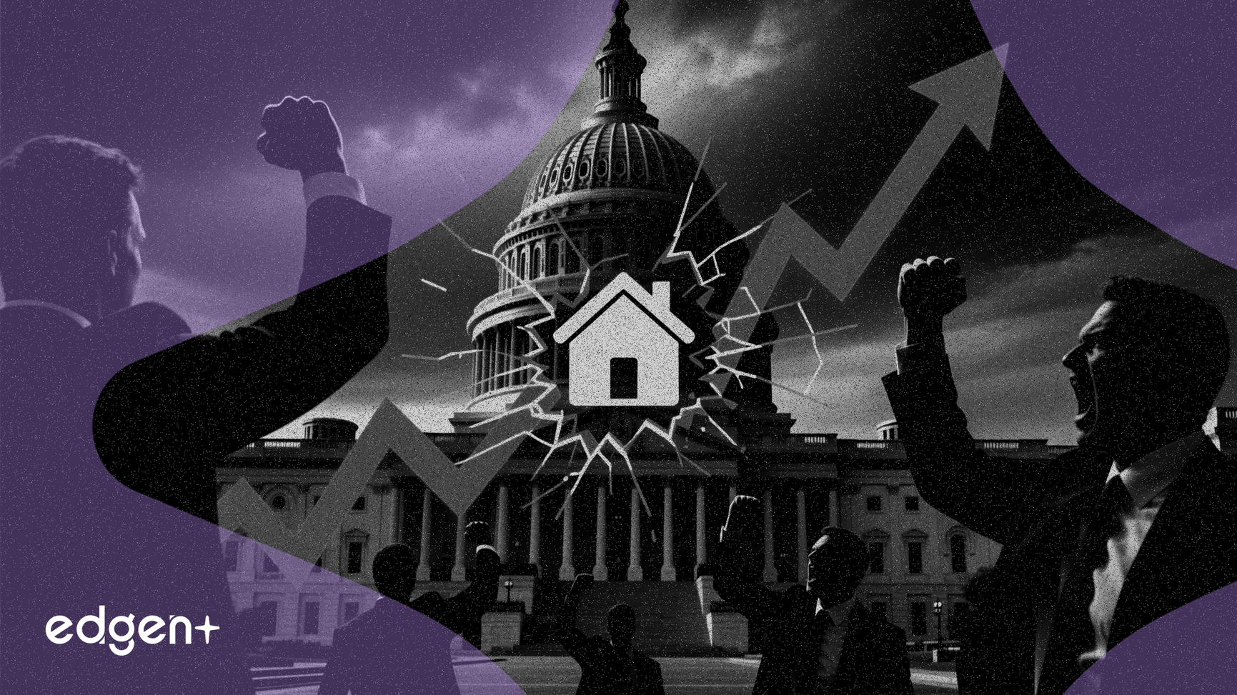 El Senado aprueba proyecto de ley de vivienda con 89 votos a favor y 10 en contra, provocando el rechazo de los inversores