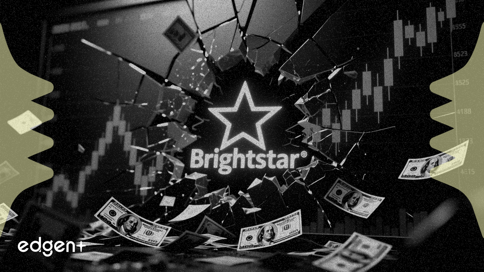 Solel Partners vende 10,2 millones de dólares en Brightstar Lottery mientras la acción se desploma un 26%