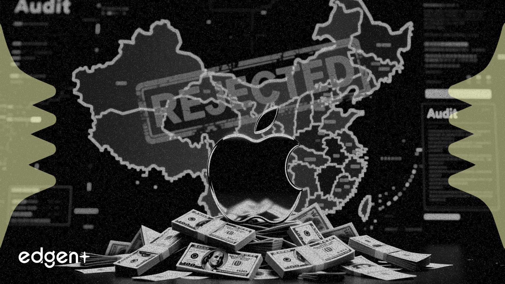 Le conseil d'administration d'Apple rejette l'audit des risques en Chine alors que la rémunération du PDG s'élève à 74,3 M$