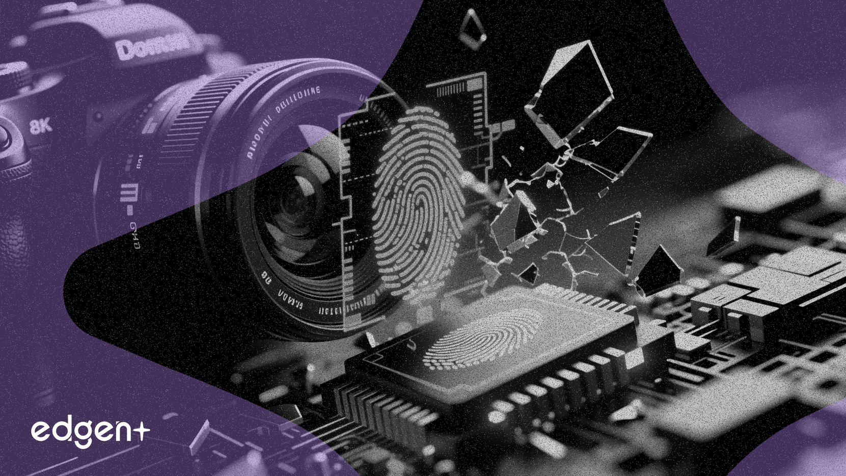 Q Technology Camera Sales Jump 40.8% as Fingerprint Modules Fall 12%