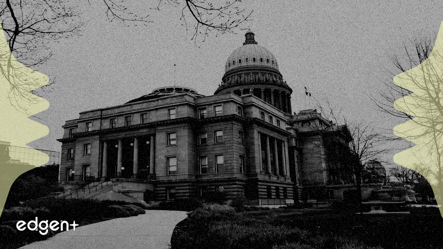 美國政府停擺威脅加密立法進展