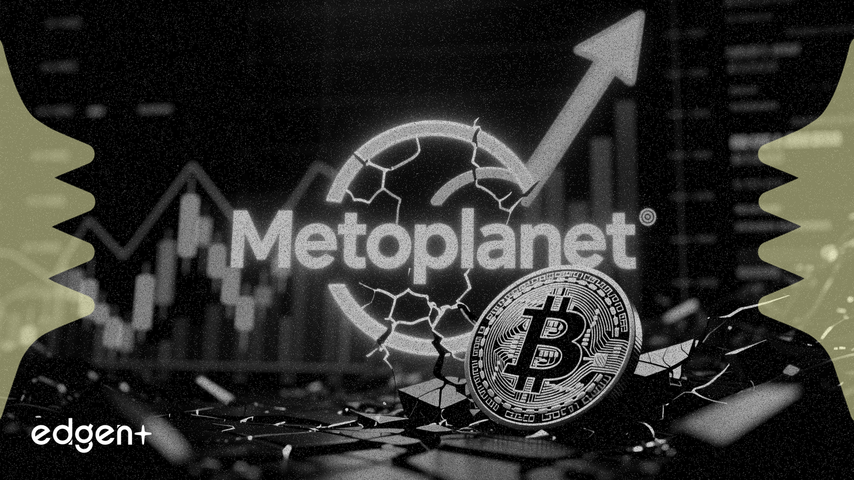 Metaplanet、6.8億ドルのビットコイン評価損計上にもかかわらず見通しを上方修正