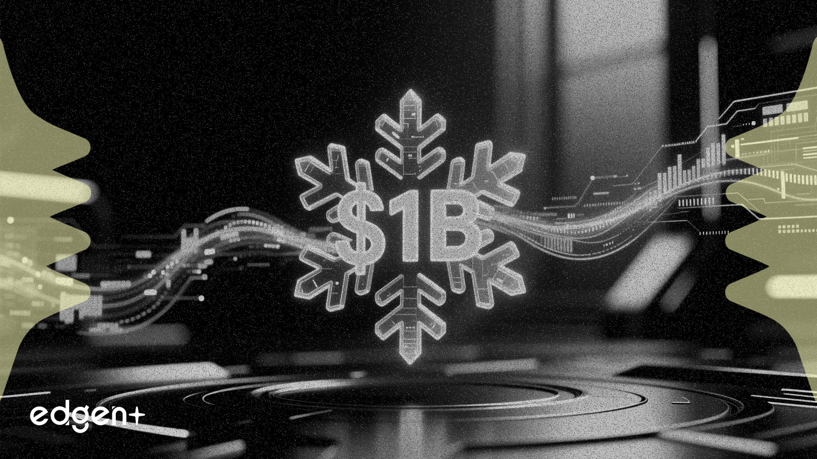 Snowflake擬以10億美元收購Observe，進軍AI可觀測性市場