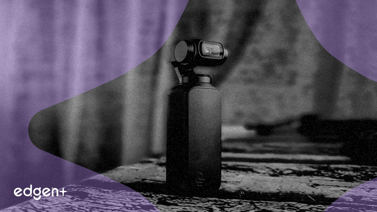 DJI Kompakt Aksiyon Kamerasını Tanıtırken GoPro Hisseleri Geriledi