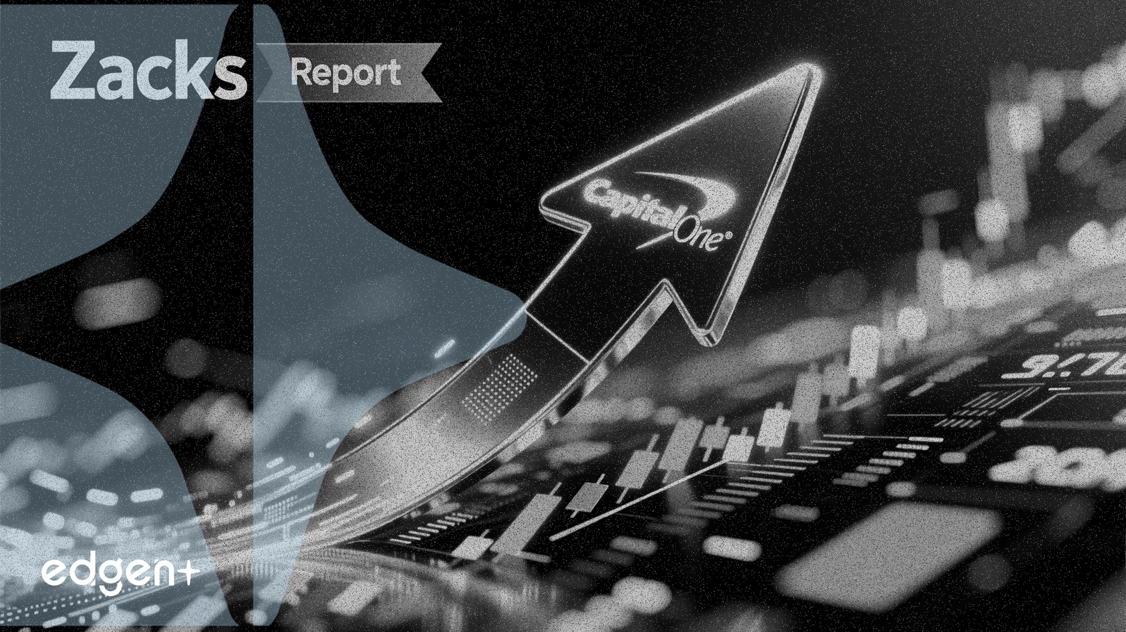 扎克斯在推廣報告中將第一資本標記為「動量股」