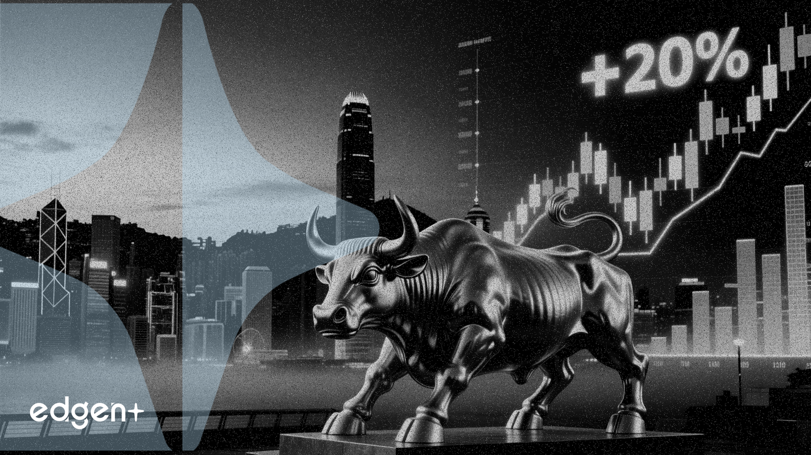 CLSA Eleva la Calificación de Acciones de Hong Kong a "Sobreponderar" en un 20%