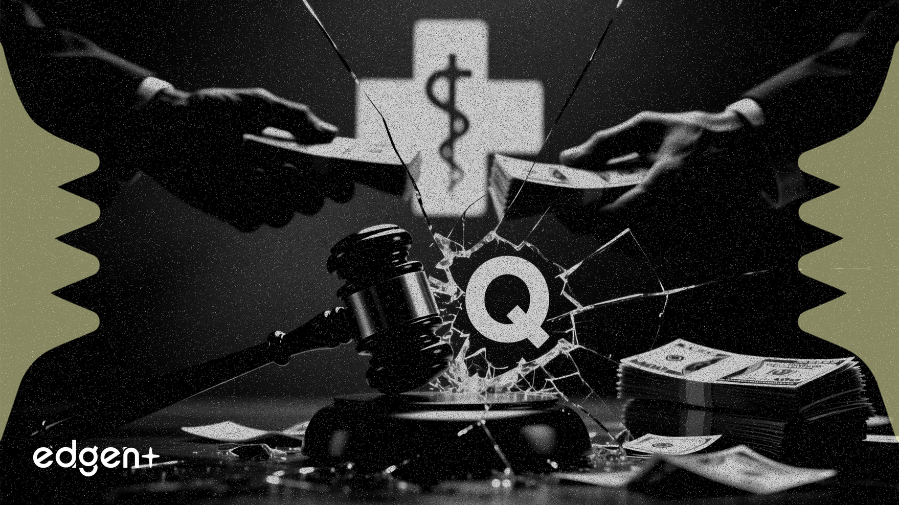 SelectQuote enfrenta demanda por presuntos sobornos ilegales de Medicare