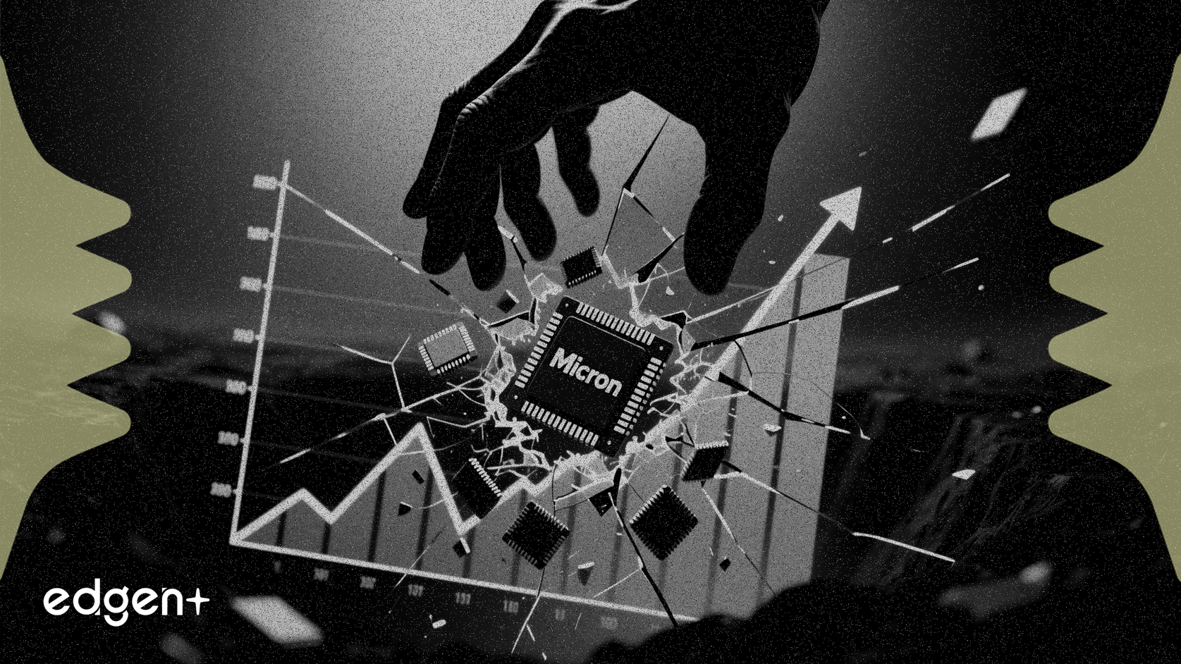 Directivos de Micron venden acciones mientras estas se acercan a máximos históricos