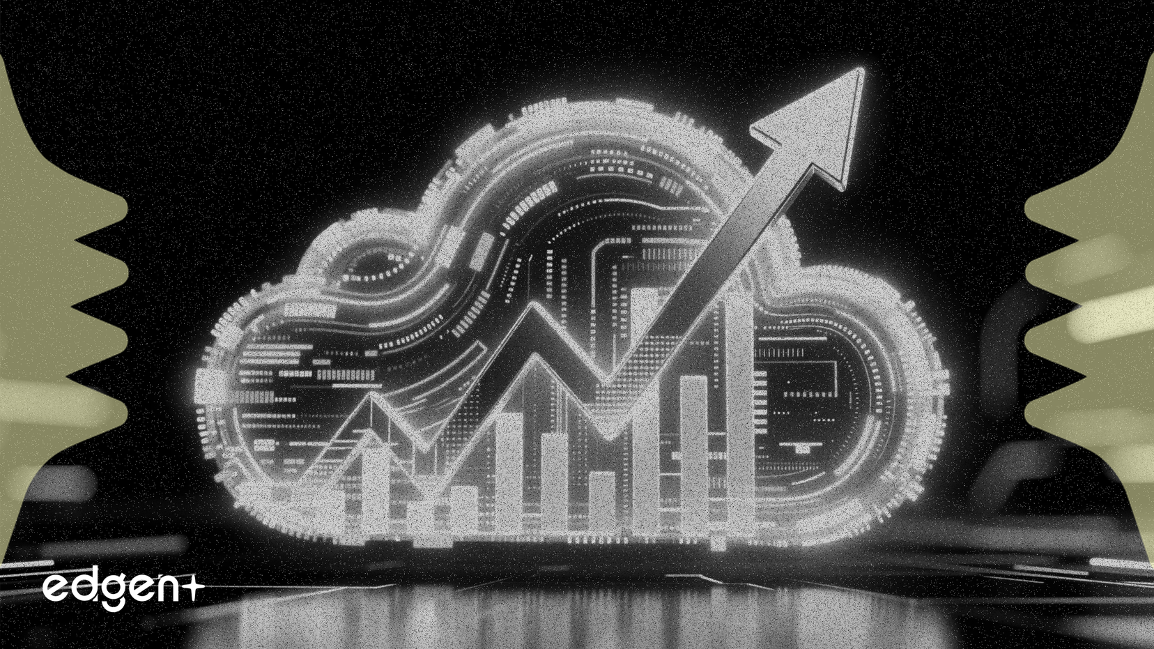 Chanjet pronostica un crecimiento de ganancias de hasta el 154% gracias a su pivote hacia la nube