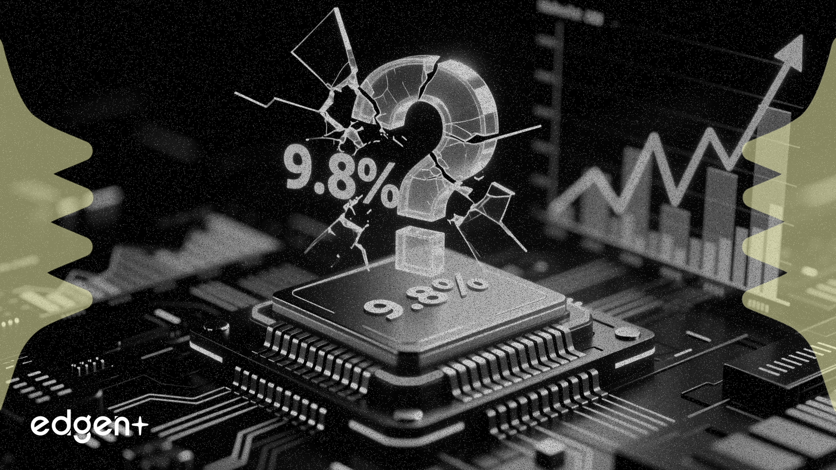 La poussée de Qualcomm dans l'IA suscite un débat sur la valorisation, avec un potentiel de hausse de 9,8% remis en question