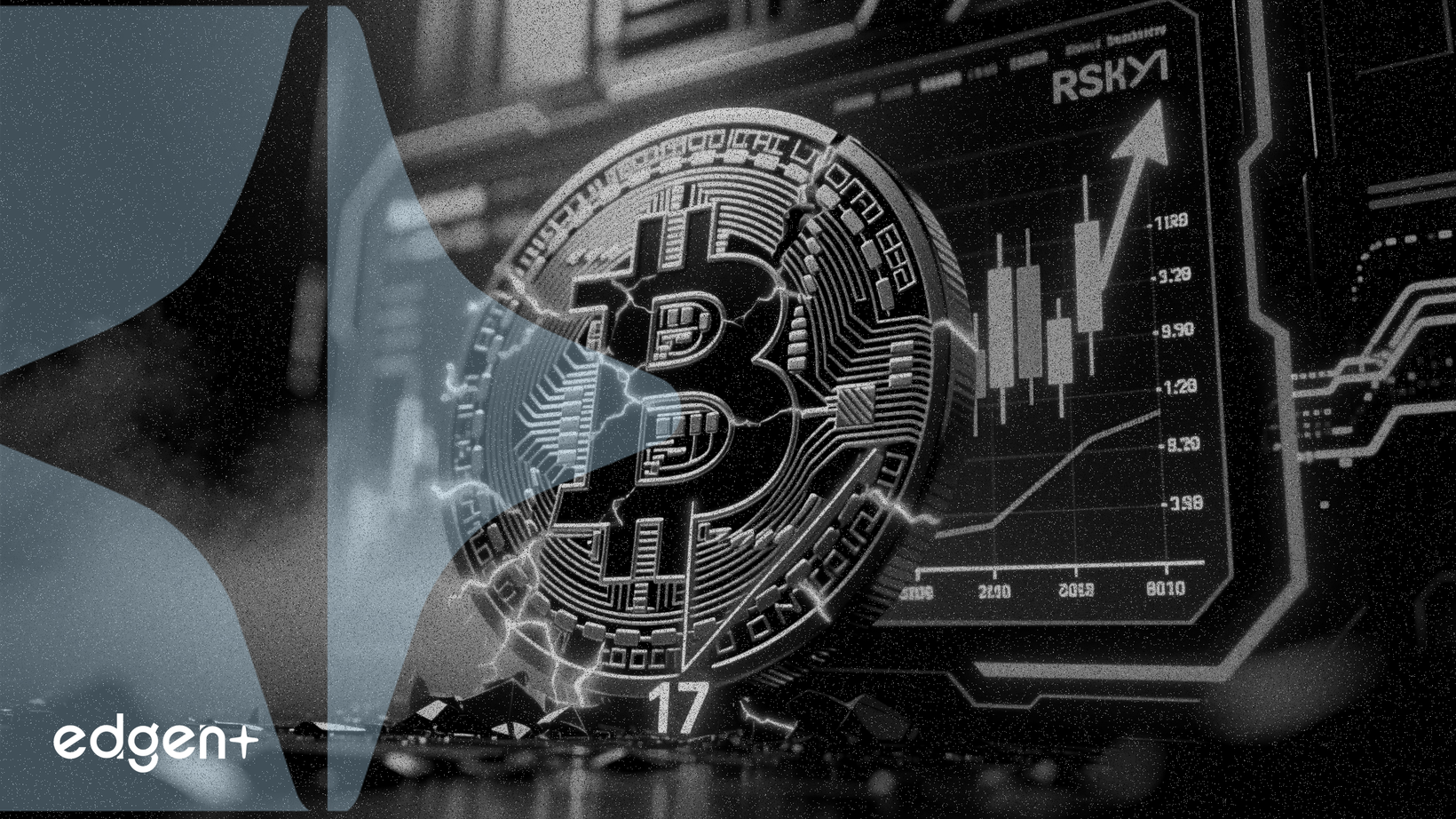 Le RSI du Bitcoin chute à 17, signalant un potentiel renversement des prix