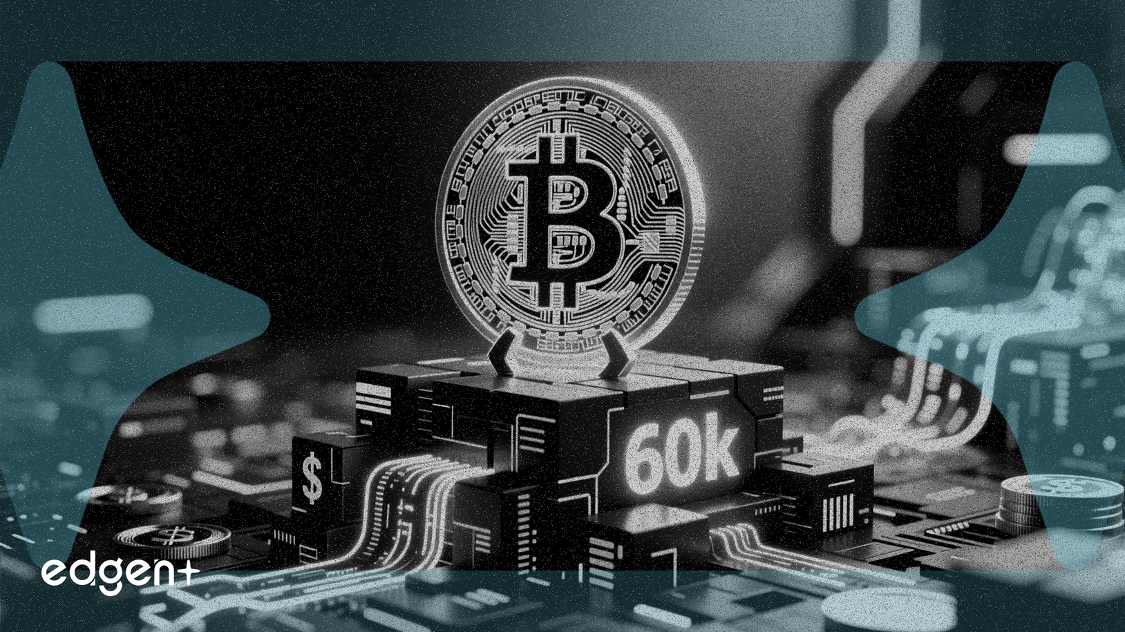 Inversores de Bitcoin crean soporte de 60.000 $ con acumulación de 400.000 BTC