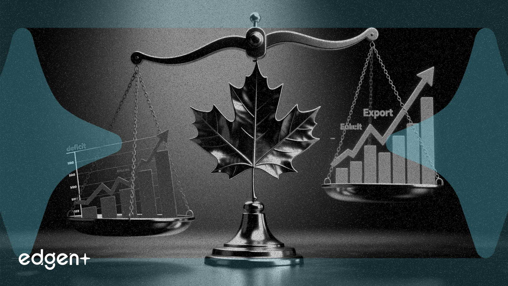 加拿大貿易逆差達5.83億加元，非美出口創紀錄新高