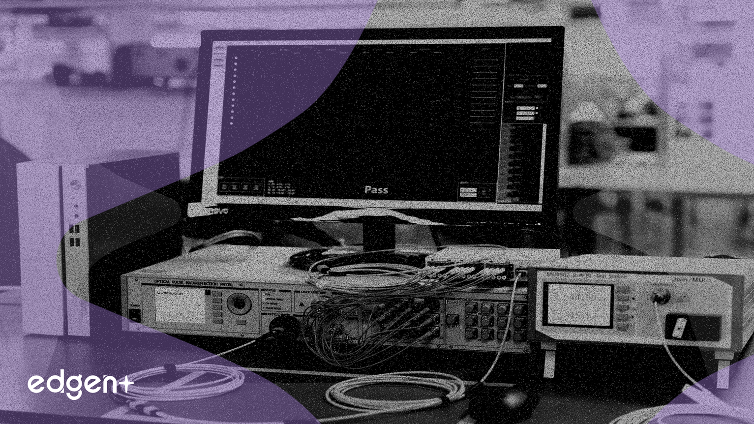 Teradyne Gains From AI Chip Testing Demand