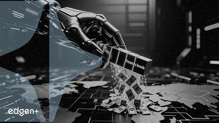 美联储降息并开始购买国债