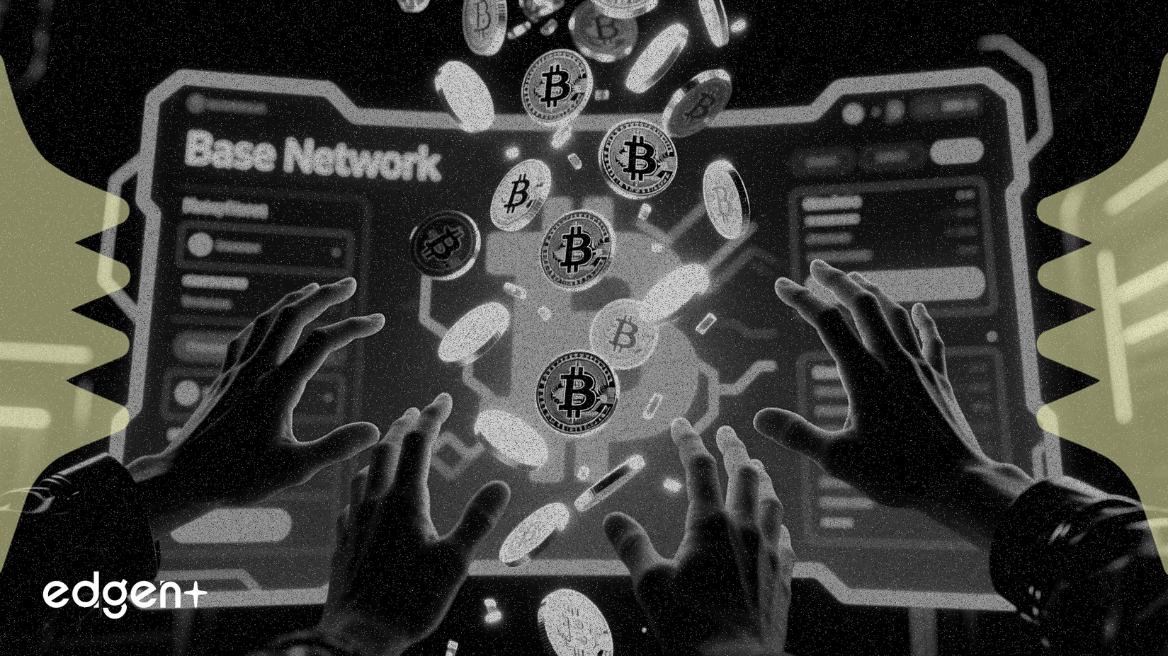 Upshot 用戶在 Base 網絡爭奪潛在空投