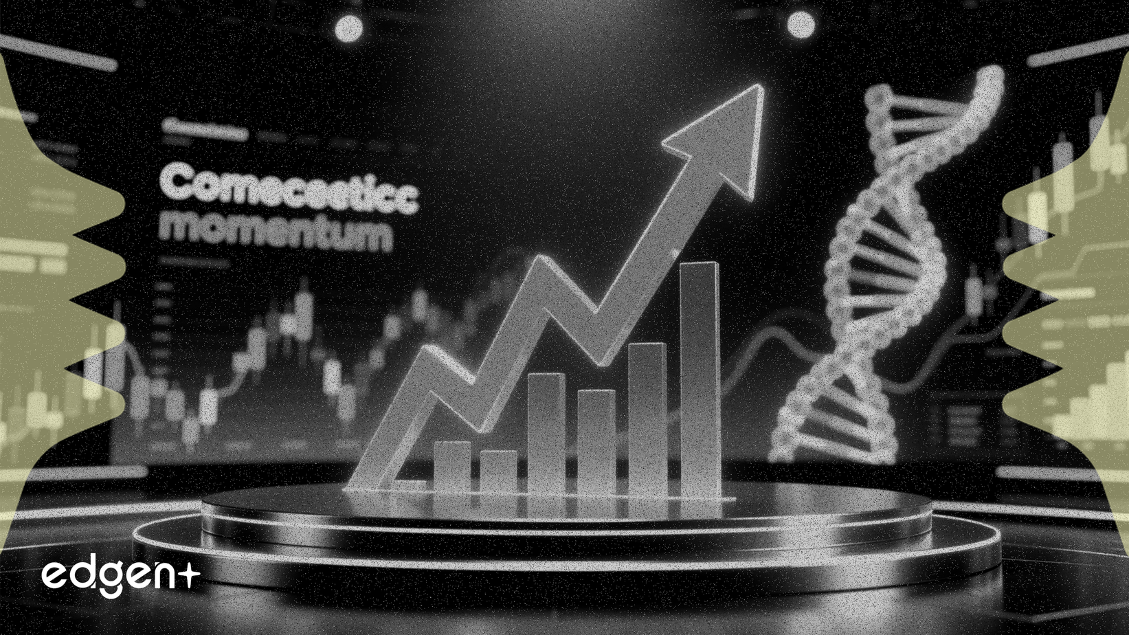 Stoke Therapeutics sube un 8,2% antes de la presentación en J.P. Morgan