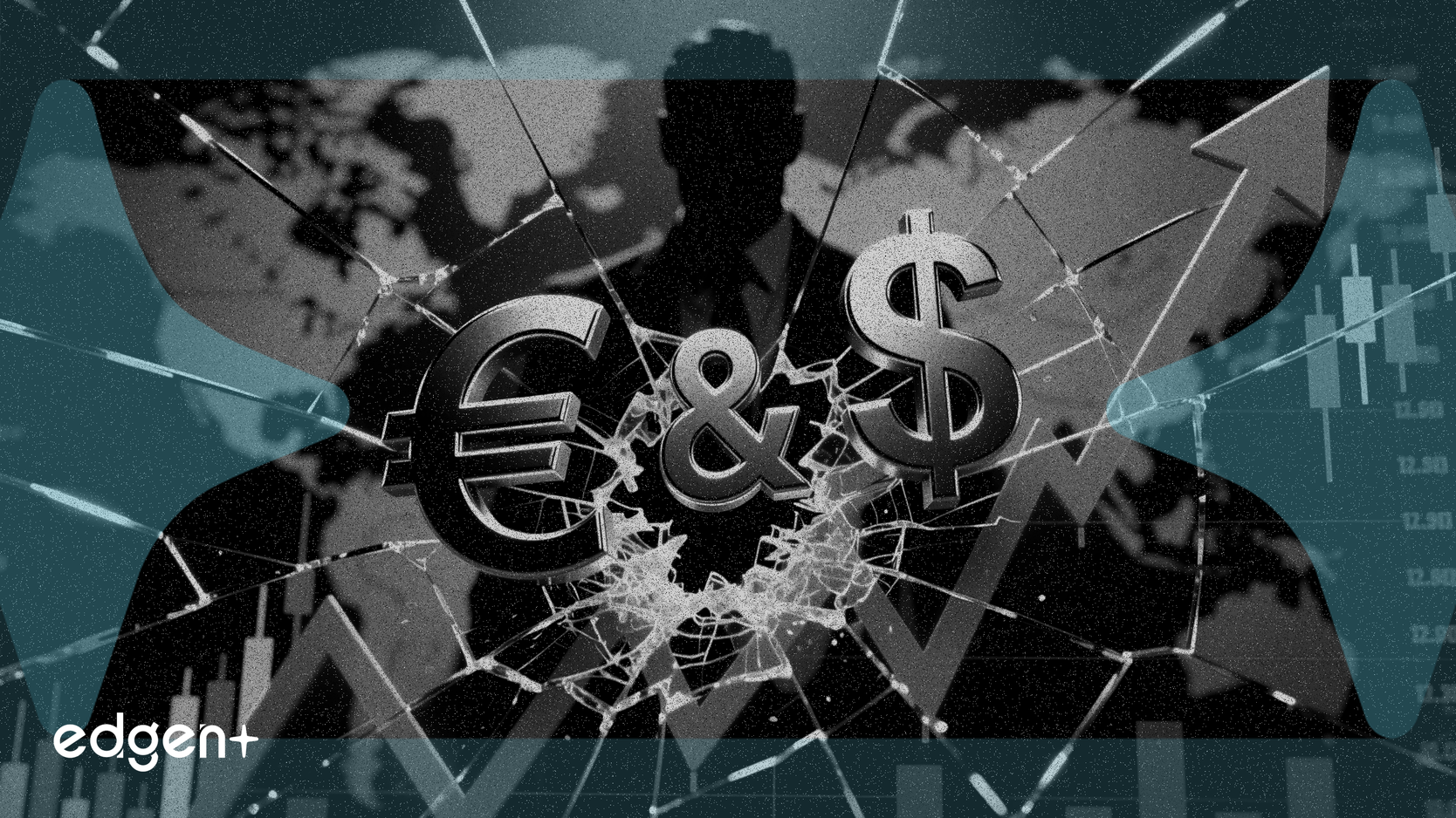 Bình luận của Trump về Iran làm tăng rủi ro ép bán khống EUR/USD