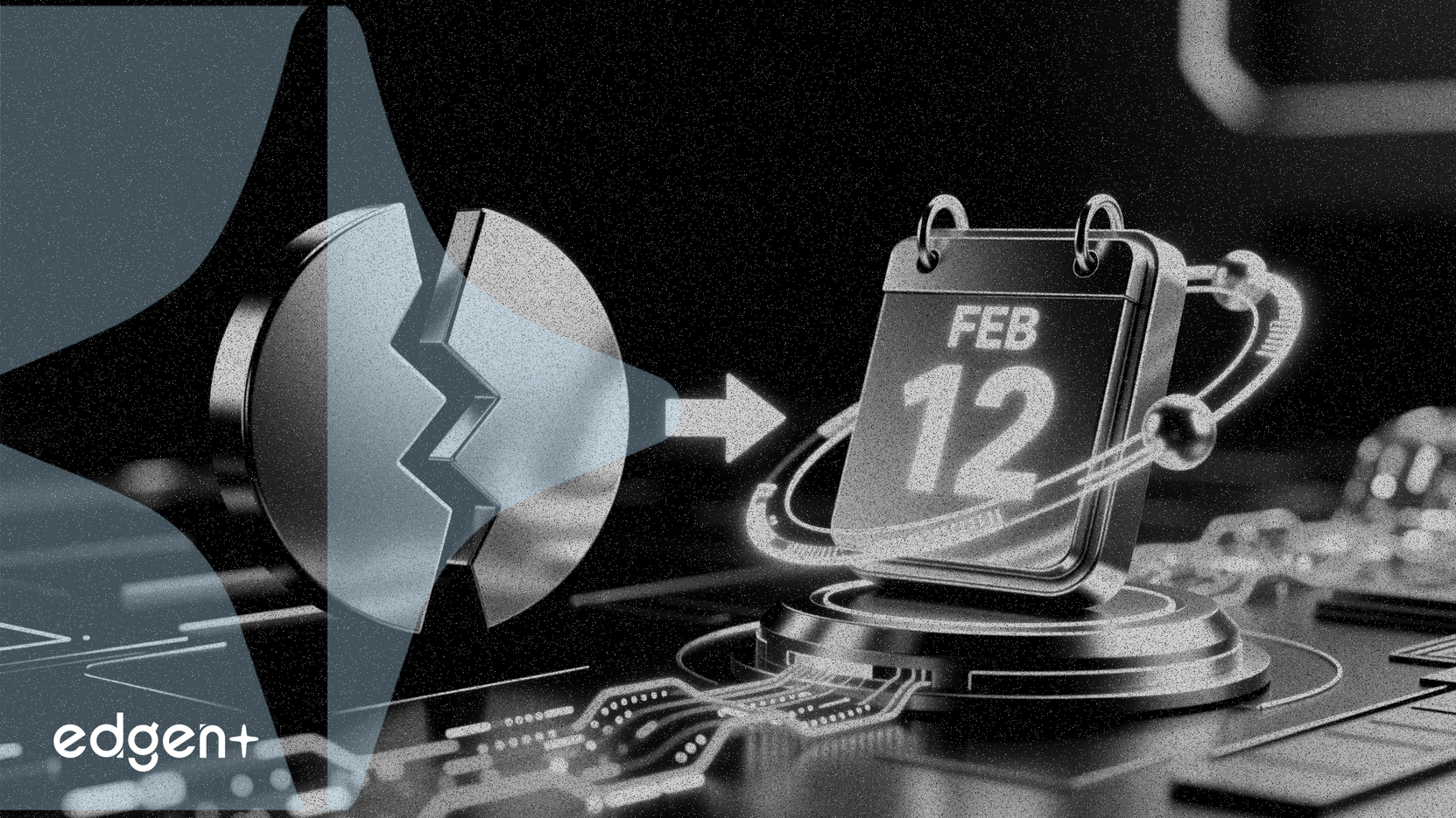 Novartis Satın Alımı Öncesinde Avidity, Şubat'ın 12'sini Bölünme İçin Kayıt Tarihi Olarak Belirledi