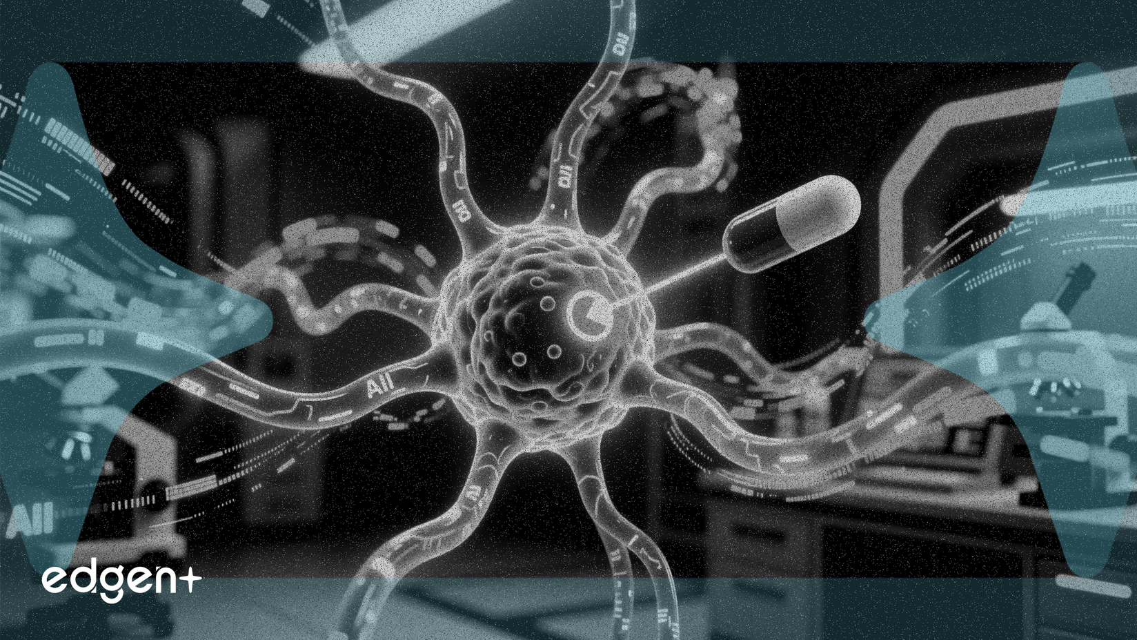 第一三共、BostonGene AIと提携しがん治療薬開発を加速