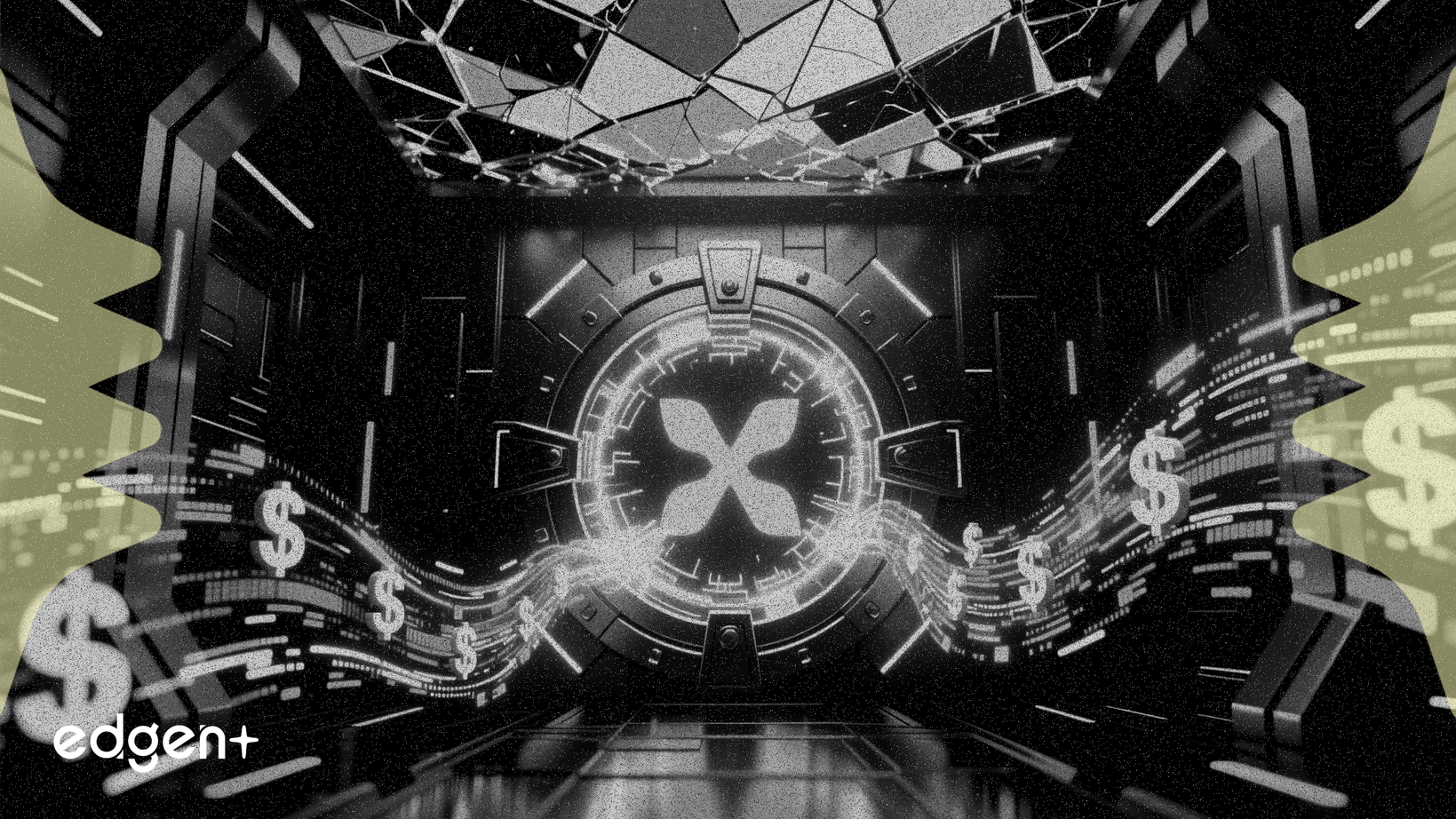 XRP ETF 创下 10 亿美元创纪录流入