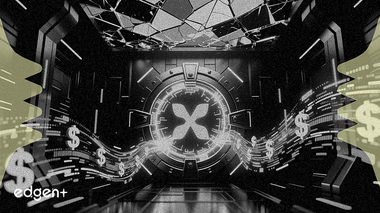 XRP ETF 创下 10 亿美元创纪录流入