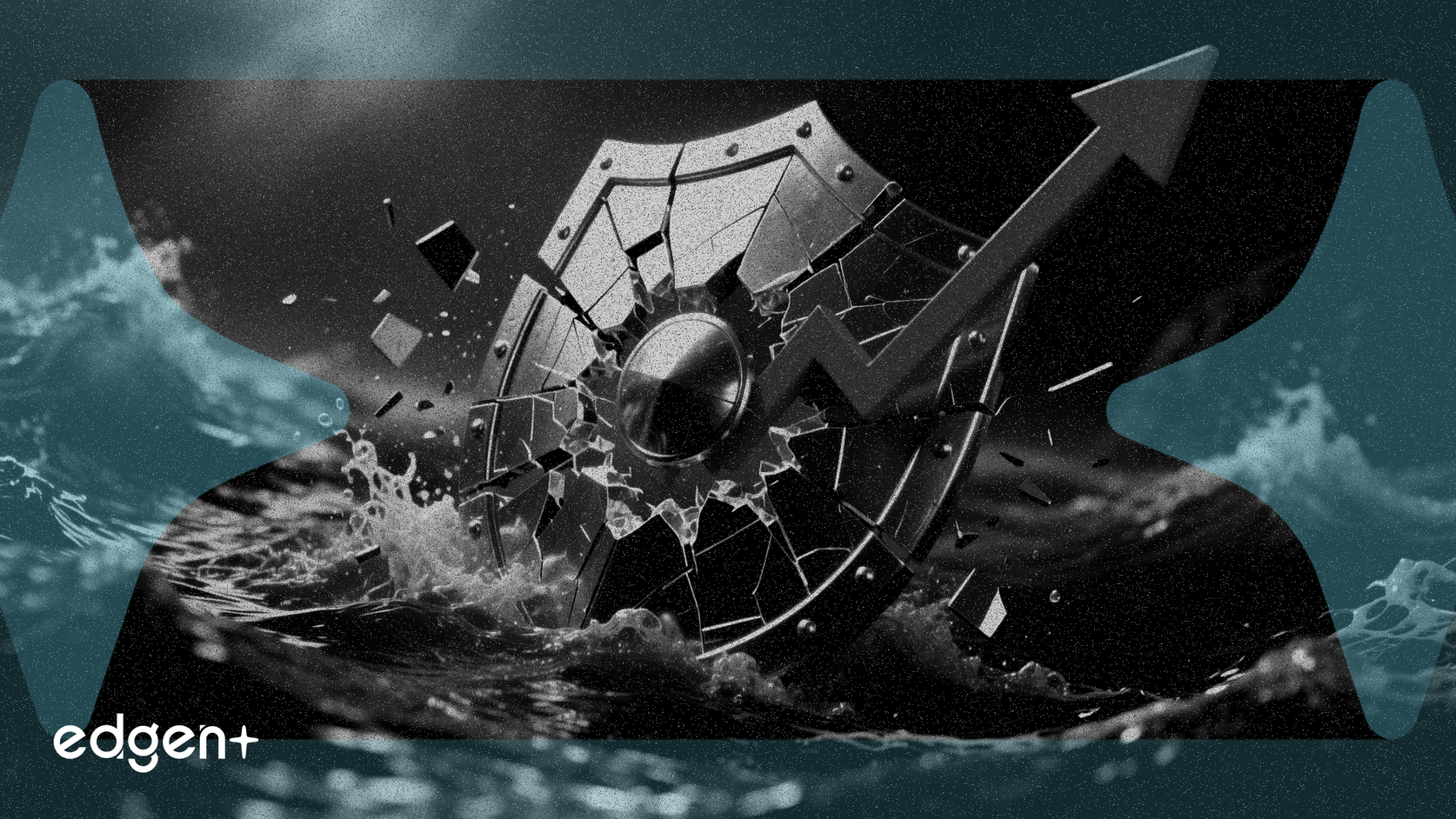 El precio del oro cae un 3,3% desafiando su papel de valor refugio